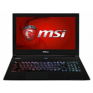 GS60 2QE Ghost Pro