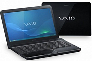 VAIO VPC-EA31FX