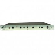 ITC T-6203 Аварийная панель с речевым модулем