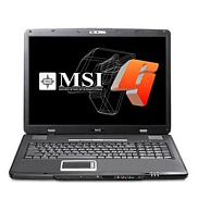 MegaBook GX710