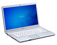 VAIO VGN-NW11ZR/S