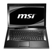 MegaBook FX620DX