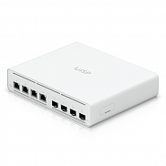 Ubiquiti UISP Switch Plus