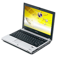 SATELLITE U205