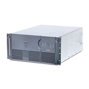 APC Smart-UPS 5000VA RM 5U (#SU5000R5IBX120)