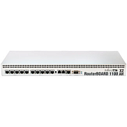 Mikrotik RB1100AHx2
