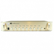ITC T-6240 Предварительный усилитель