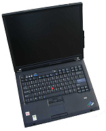 ThinkPad T60p