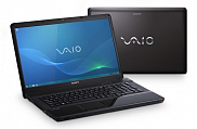 VAIO VPC-EE4E1R/BQ