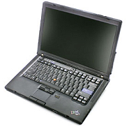 ThinkPad Z60t