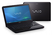 VAIO VPC-EA2M1R/BJ