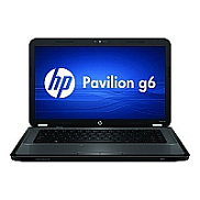 Pavilion g6-1100