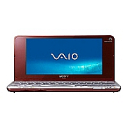 VAIO VGN-P11ZR