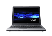 VAIO VGN-FJ3SR/B
