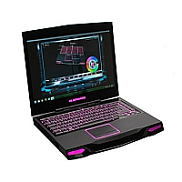 Alienware M14x