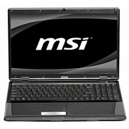 MegaBook CX705MX
