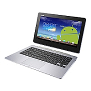 Transformer Book Trio TX201LA