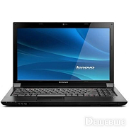 IdeaPad B560A