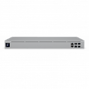 Ubiquiti UniFi Enterprise Fortress Gateway