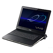 VAIO VGN-AR290G