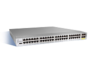 Cisco systems NEXUS 2000, 5000, 7000