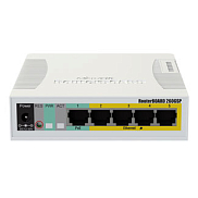 Mikrotik RouterBoard RB260GS