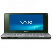 VAIO VGN-P11ZN