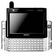 VAIO VGN-UX280P