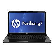 Pavilion g7-2300er
