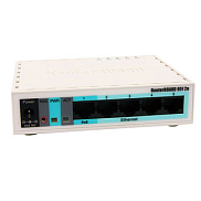 Mikrotik RB951-2n
