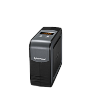 CyberPower 650VA (#DL650ELCD)