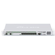 Mikrotik Cloud Core Router CCR1036-8G-2S+