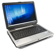 SATELLITE M105