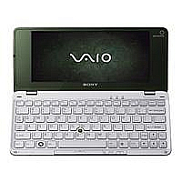 VAIO VGN-P21ZR