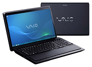 VAIO VPC-F22E1R