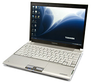 PORTEGE R500