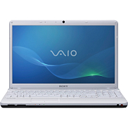 VAIO VPC-EB42FX
