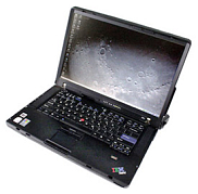 ThinkPad Z61m