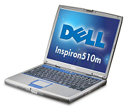 Inspiron 510M