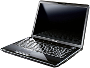 SATELLITE P300D