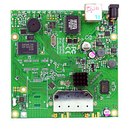 Mikrotik RB911G-5HPnD