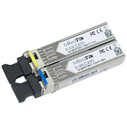 Mikrotik S-3553LC20D