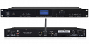 Apart PMR4000R Медиапроигрыватель (FM тюнер, интернет радио, UPnP, USB проигрыватель)