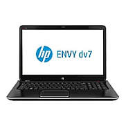 Envy dv7-7262er