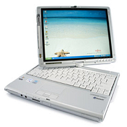 Lifebook T4210