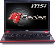 MegaBook GT628