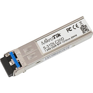 Mikrotik SFP RJ45 10/100/1000M Copper Module