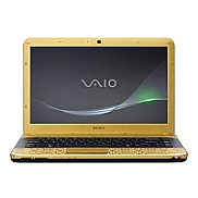VAIO vpc-ea3sfx