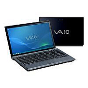 VAIO VPC-Z12V9R