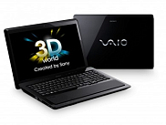 VAIO VPC-F21Z1R